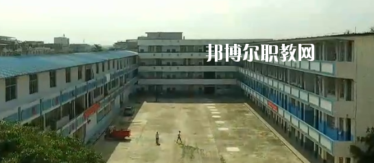寧明縣職業(yè)技術(shù)學(xué)校怎么樣、好不好