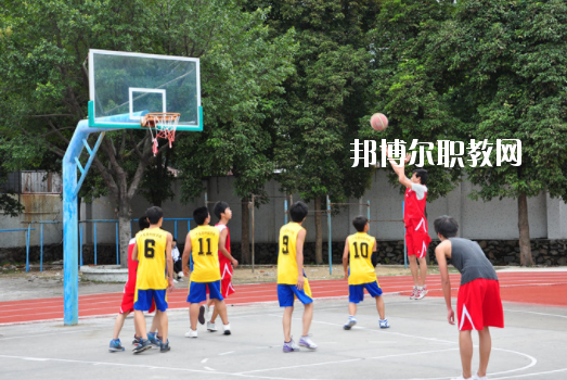 廣東省科技職業(yè)技術(shù)學(xué)校怎么樣、好不好
