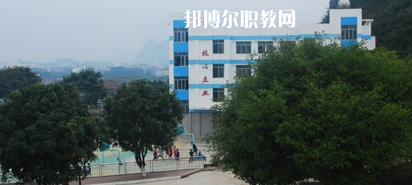 扶綏縣職業(yè)技術(shù)學(xué)校怎么樣、好不好