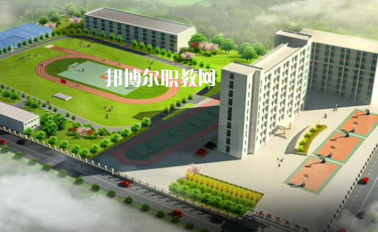 普寧市中博職業(yè)技術學校怎么樣、好不好