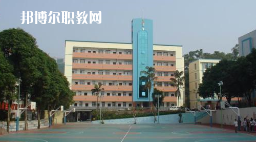 廣西輕工技師學(xué)院怎么樣、好不好