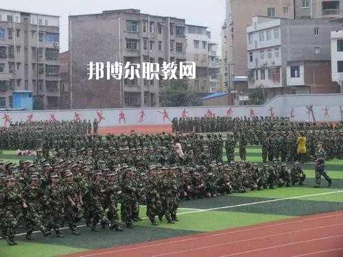 四川省鄰水縣職業(yè)中學怎么樣、好不好