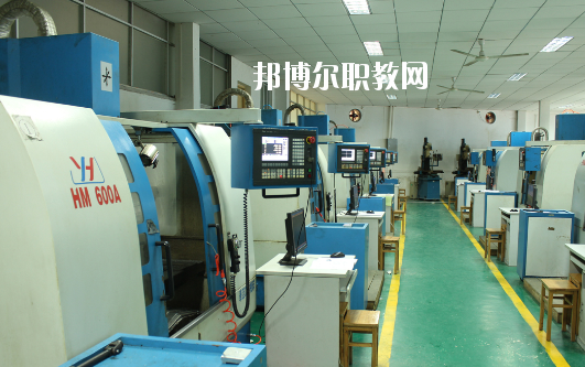 廣東省理工職業(yè)技術(shù)學(xué)校怎么樣、好不好