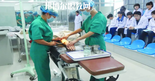甘肅省臨夏州職業(yè)技術(shù)學(xué)校2020年報(bào)名條件、招生要求、招生對(duì)象