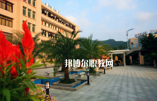 廣東省林業(yè)職業(yè)技術學校2020年報名條件、招生要求、招生對象