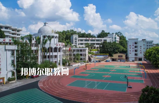 廣州市南沙區(qū)嶺東職業(yè)技術(shù)學(xué)校怎么樣、好不好