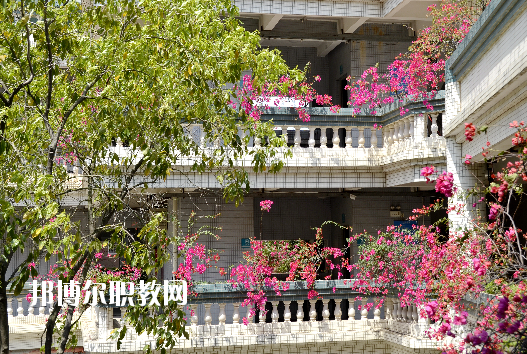 佛山市南海區(qū)衛(wèi)生職業(yè)技術(shù)學(xué)校怎么樣、好不好