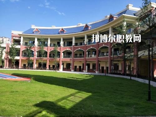 儀隴職業(yè)高級(jí)中學(xué)怎么樣、好不好