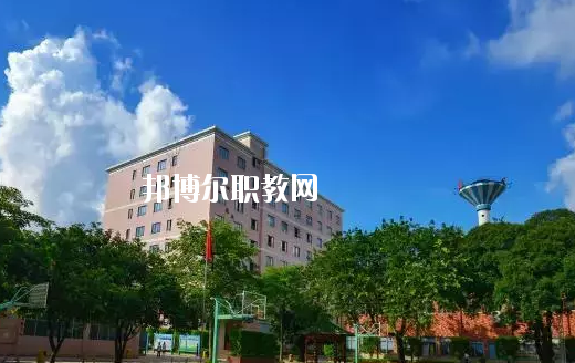 廣東省商業(yè)職業(yè)技術(shù)學(xué)校2020年報(bào)名條件、招生要求、招生對(duì)象