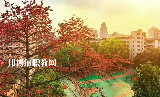 廣東省商業(yè)職業(yè)技術(shù)學(xué)校怎么樣、好不好