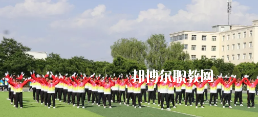 榆中縣職業(yè)教育中心2020年學(xué)費(fèi)、收費(fèi)多少