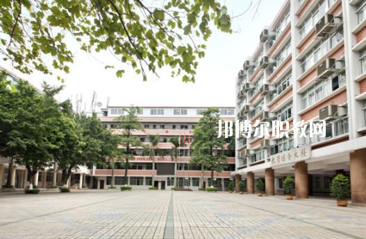 廣東省電子職業(yè)技術(shù)學(xué)校怎么樣、好不好