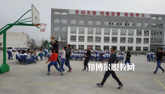 天水麥積區(qū)職業(yè)中等專業(yè)學(xué)校怎么樣、好不好