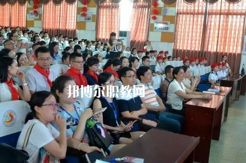 井研縣高級(jí)職業(yè)中學(xué)2020年報(bào)名條件、招生要求、招生對(duì)象