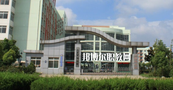 合肥騰飛學校怎么樣、好不好