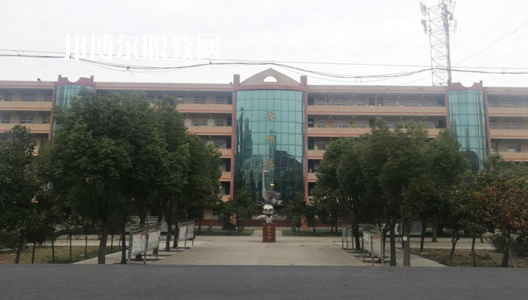 合肥求實(shí)科技學(xué)校怎么樣、好不好