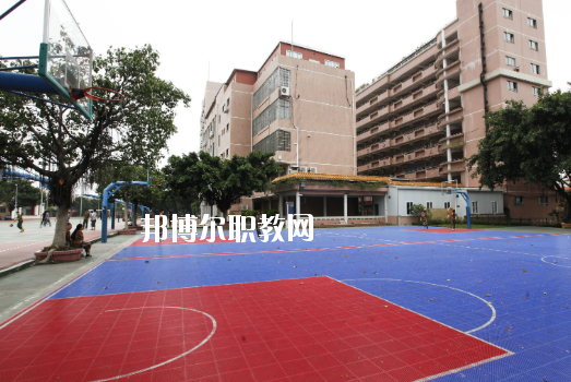 廣州市司法職業(yè)學(xué)校怎么樣、好不好
