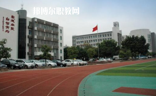 廣州市番禺區(qū)職業(yè)技術學校怎么樣、好不好