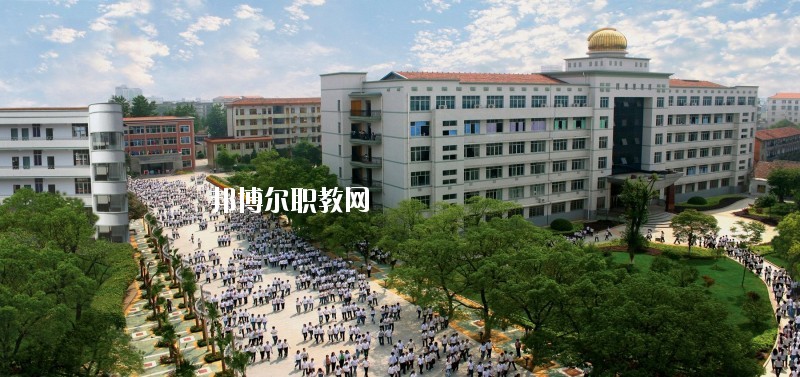 河南女子職業(yè)學(xué)院中專部2021年報名條件、招生要求、招生對象