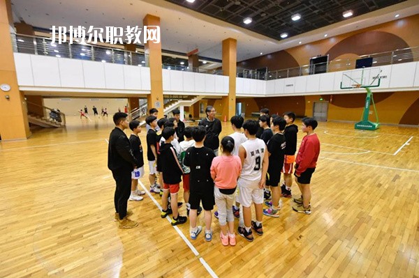 江蘇省常州體育運動學(xué)校2020年報名條件、招生要求、招生對象