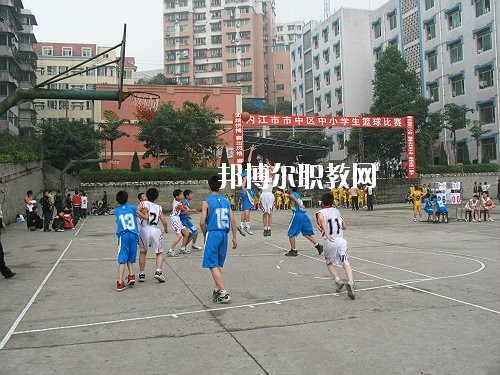 內(nèi)江市第一職業(yè)中學(xué)2020年報名條件、招生要求、招生對象