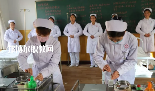 靈臺縣職業(yè)中等專業(yè)學校2020年報名條件、招生要求、招生對象