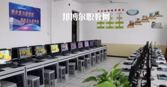 靈臺(tái)縣職業(yè)中等專(zhuān)業(yè)學(xué)校怎么樣、好不好