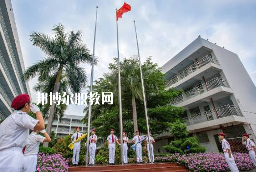 深圳市龍崗職業(yè)技術(shù)學(xué)校2020年報(bào)名條件、招生要求、招生對(duì)象