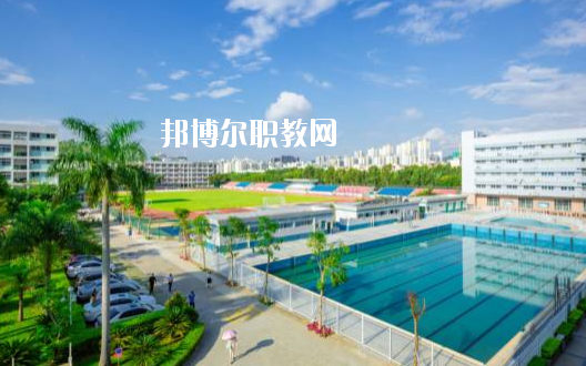 深圳市龍崗職業(yè)技術(shù)學(xué)校怎么樣、好不好
