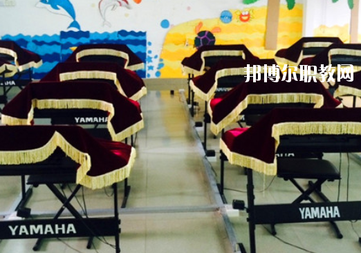 珠海市新思維中等職業(yè)學(xué)校怎么樣、好不好