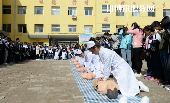 合水職業(yè)中等專業(yè)學(xué)校2020年報名條件、招生要求、招生對象
