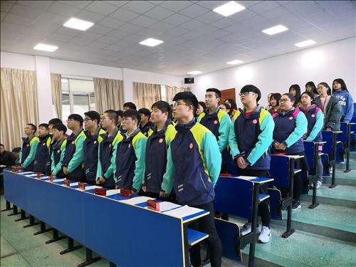 江蘇省陶都中等專業(yè)學(xué)校2020年報名條件、招生要求、招生對象