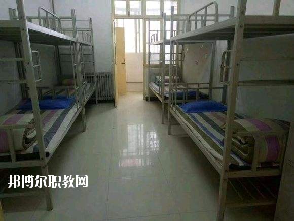 黔南民族職業(yè)技術(shù)學院(中職部)2020年宿舍條件
