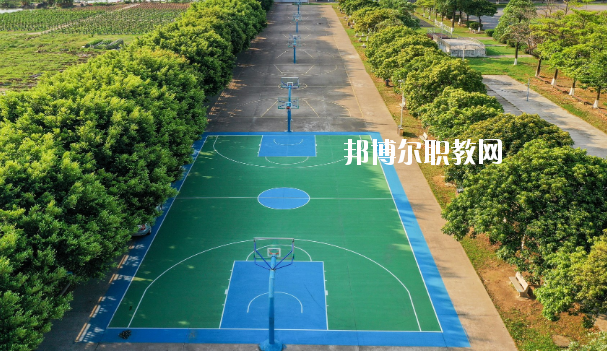 佛山順德區(qū)鄭敬詒職業(yè)技術學校2020年學費、收費多少
