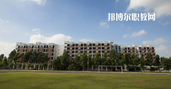 佛山順德區(qū)鄭敬詒職業(yè)技術學校怎么樣、好不好