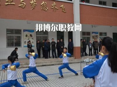 旺蒼職業(yè)中學怎么樣、好不好