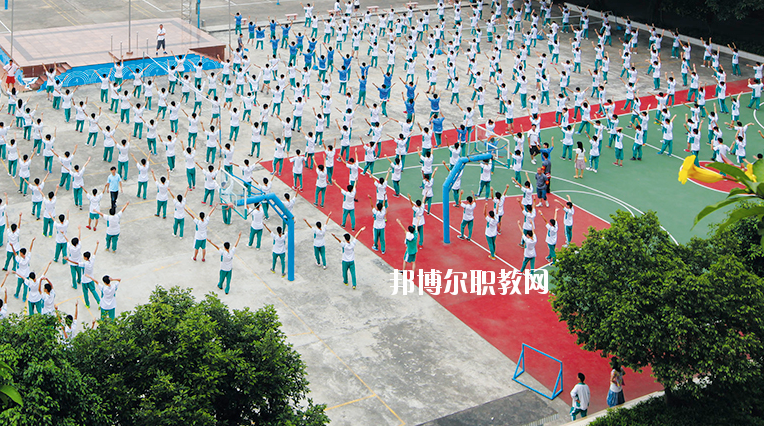 佛山南海區(qū)第一職業(yè)技術(shù)學(xué)校怎么樣、好不好