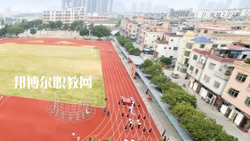佛山順德區(qū)容桂職業(yè)技術(shù)學(xué)校2020年學(xué)費(fèi)、收費(fèi)多少