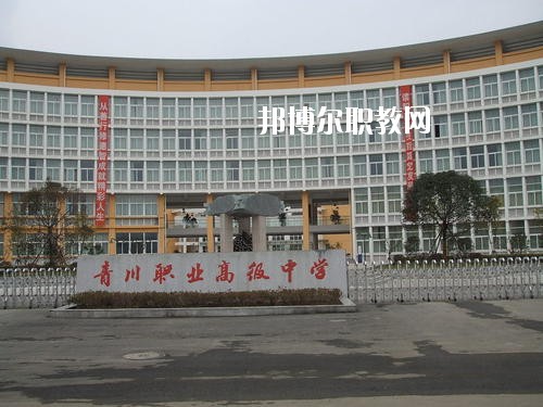 青川縣職業(yè)高級中學校2020年報名條件、招生要求、招生對象
