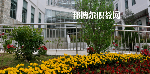 貴州盛華職業(yè)學(xué)院中專部怎么樣、好不好