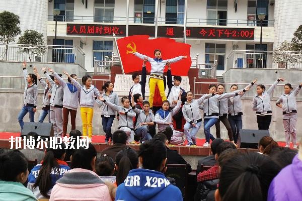 四川省劍閣縣武連職業(yè)中學(xué)2020年報(bào)名條件、招生要求、招生對(duì)象