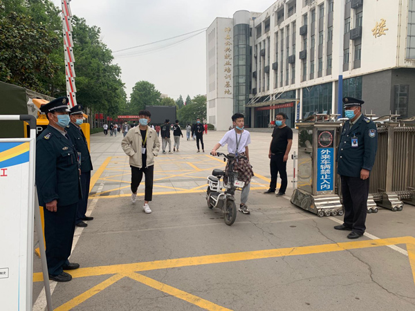 江蘇沛縣中等專業(yè)學(xué)校怎么樣、好不好