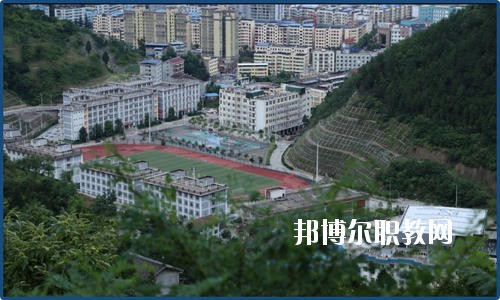 廣元朝天職業(yè)中學2020年報名條件、招生要求、招生對象