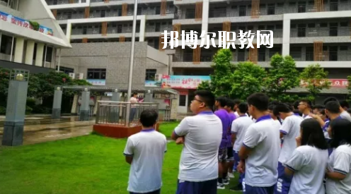 佛山體育運動學(xué)校怎么樣、好不好
