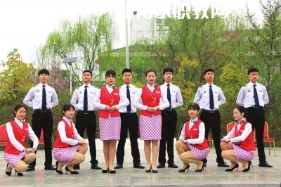 廣元職業(yè)高級(jí)中學(xué)校2020年有哪些專(zhuān)業(yè)