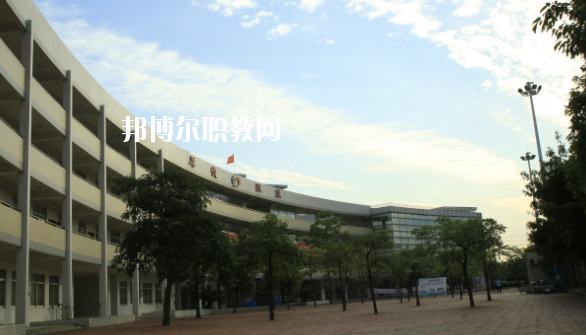 佛山順德區(qū)勒流職業(yè)技術(shù)學(xué)校2020年學(xué)費(fèi)、收費(fèi)多少