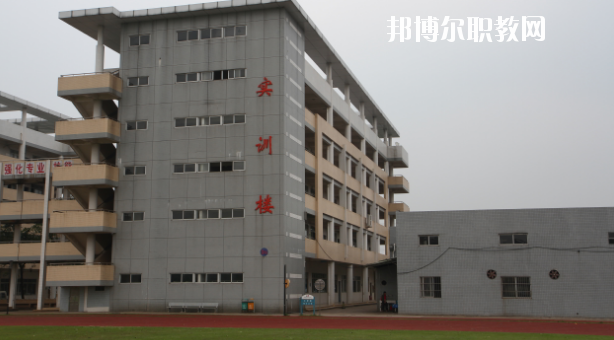 佛山順德區(qū)勒流職業(yè)技術(shù)學(xué)校怎么樣、好不好