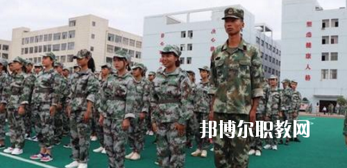 貴州貴陽經(jīng)貿(mào)職業(yè)學校2020年有哪些專業(yè)