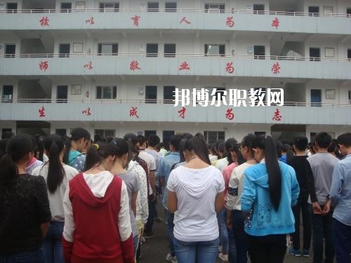 合江縣福寶職業(yè)中學怎么樣、好不好