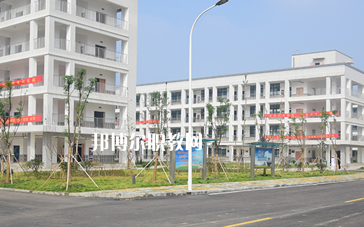 安徽蚌埠技師學(xué)院怎么樣、好不好